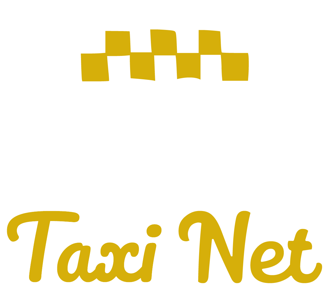 Mr. Taxi Logo